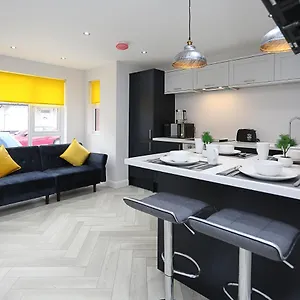  Apartamento No1 Luxury Service Reino Unido