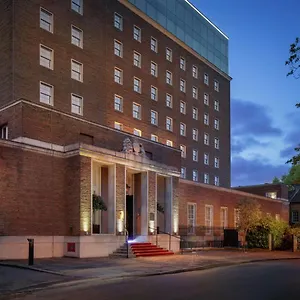 Hotel Doubletree By Hilton - Greenwich, Londres