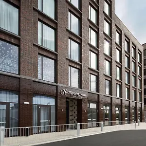 Hotel Hampton By Hilton Docklands, Londres