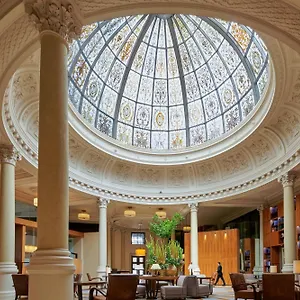 ***** Hotel Threadneedles, Autograph Collection Verenigd Koninkrijk