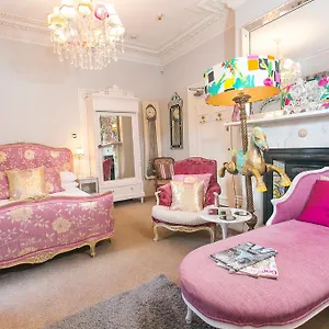  Apartamento The Rosebery Reino Unido