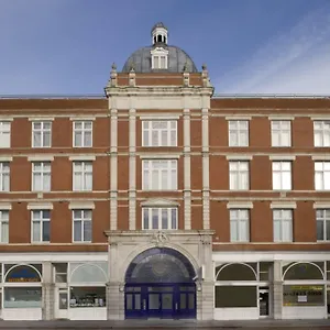 Apartahotel Marlin Commercial Road - Limehouse, Londres