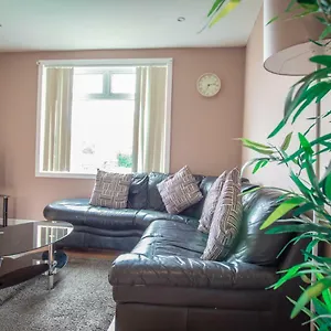  Apartamento Montgomery - Stevensons Reino Unido