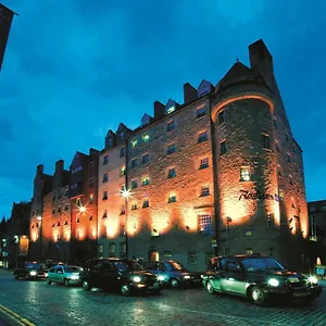 **** Hotel Radisson Blu Hotel, Centre Verenigd Koninkrijk
