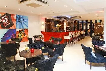 Hotel Indigo London Tower Hill By Ihg