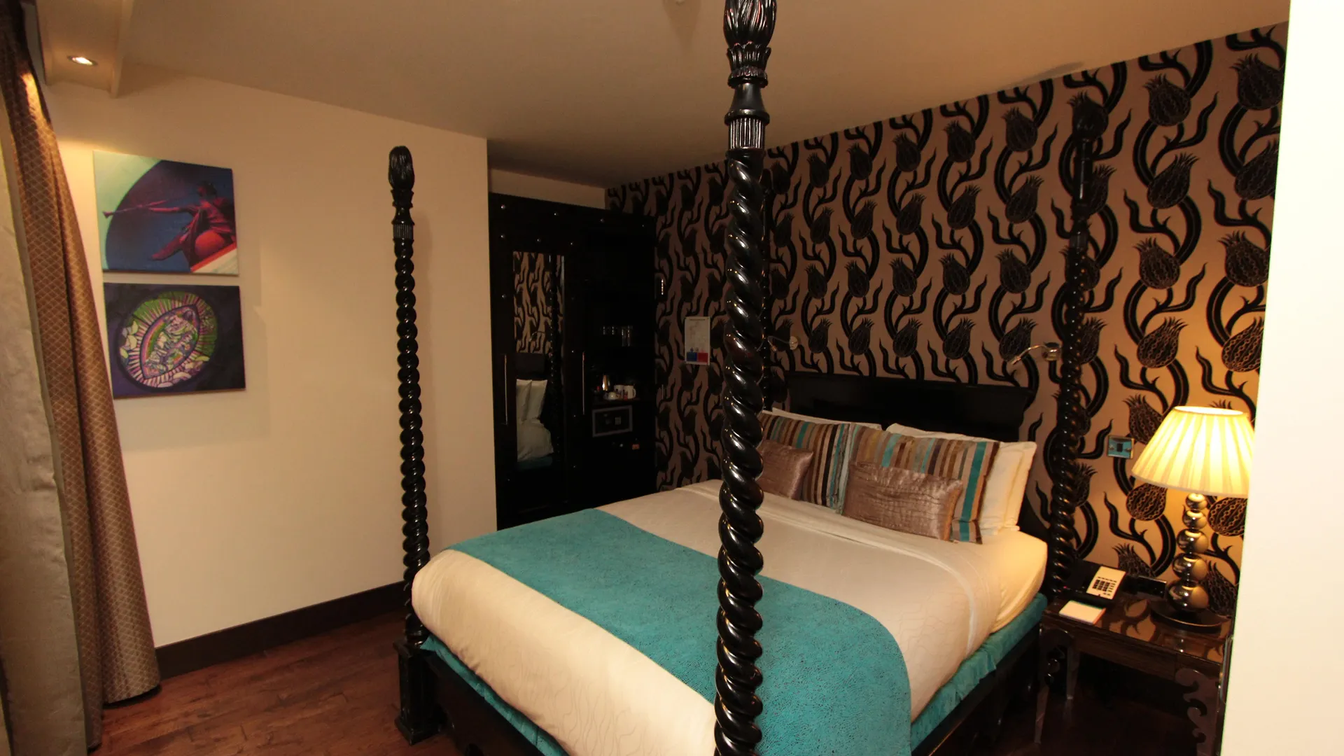 Hotel Indigo London Tower Hill By Ihg