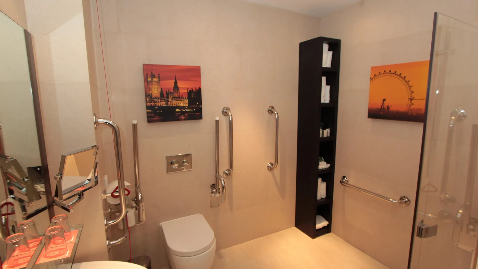 ****  Hotel Indigo London Tower Hill By Ihg Reino Unido