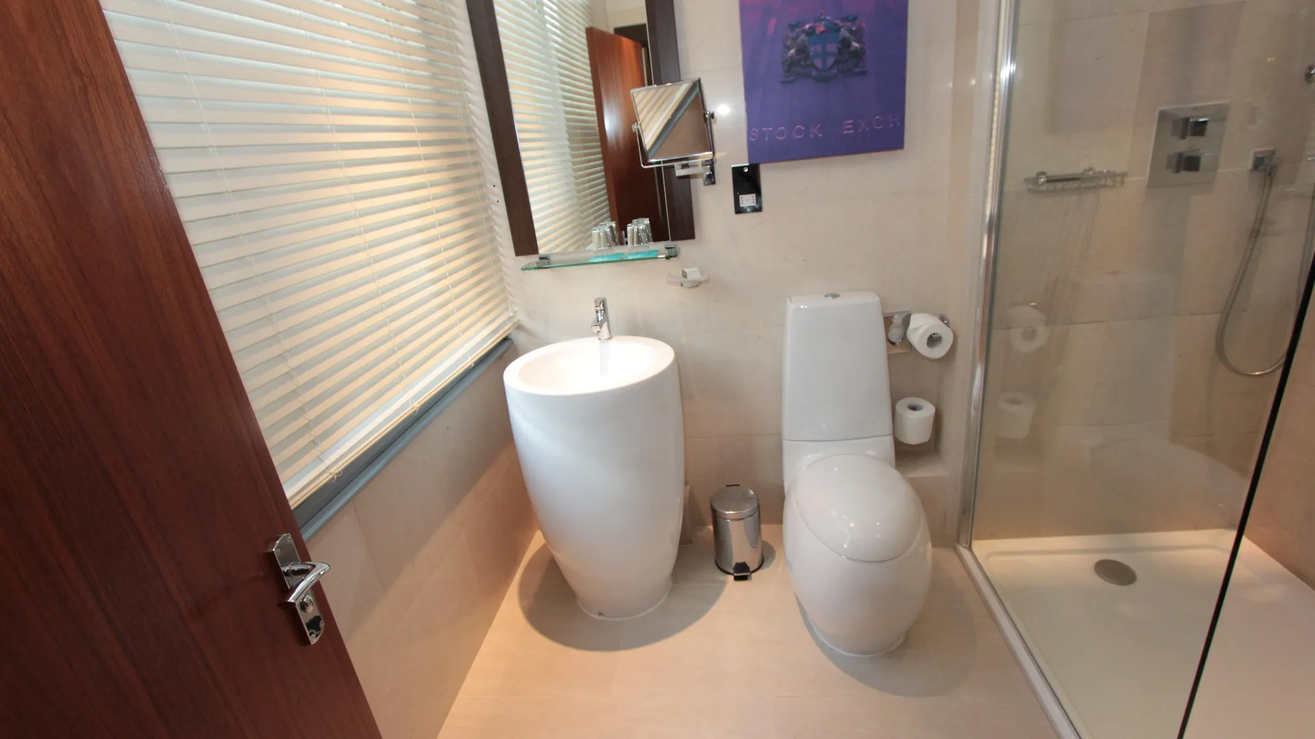 Hotel Indigo London Tower Hill By Ihg