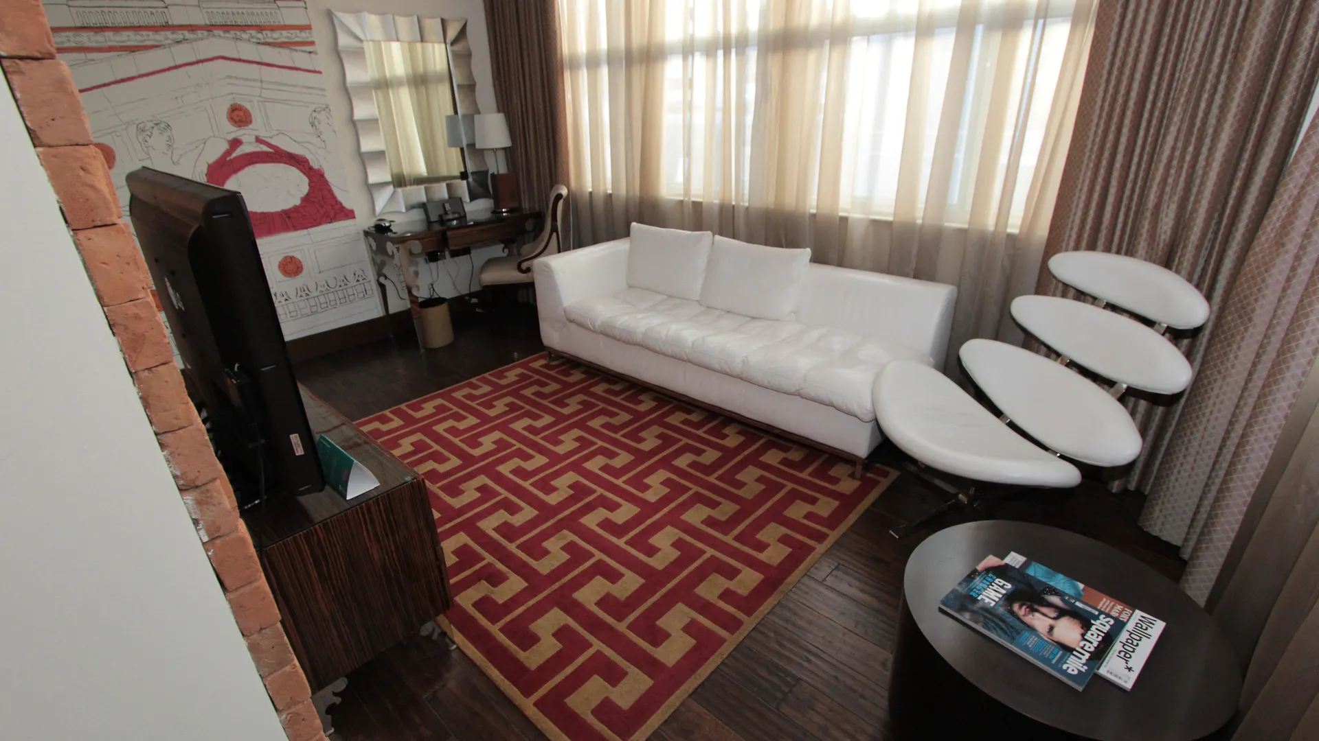 Hotel Indigo London Tower Hill By Ihg