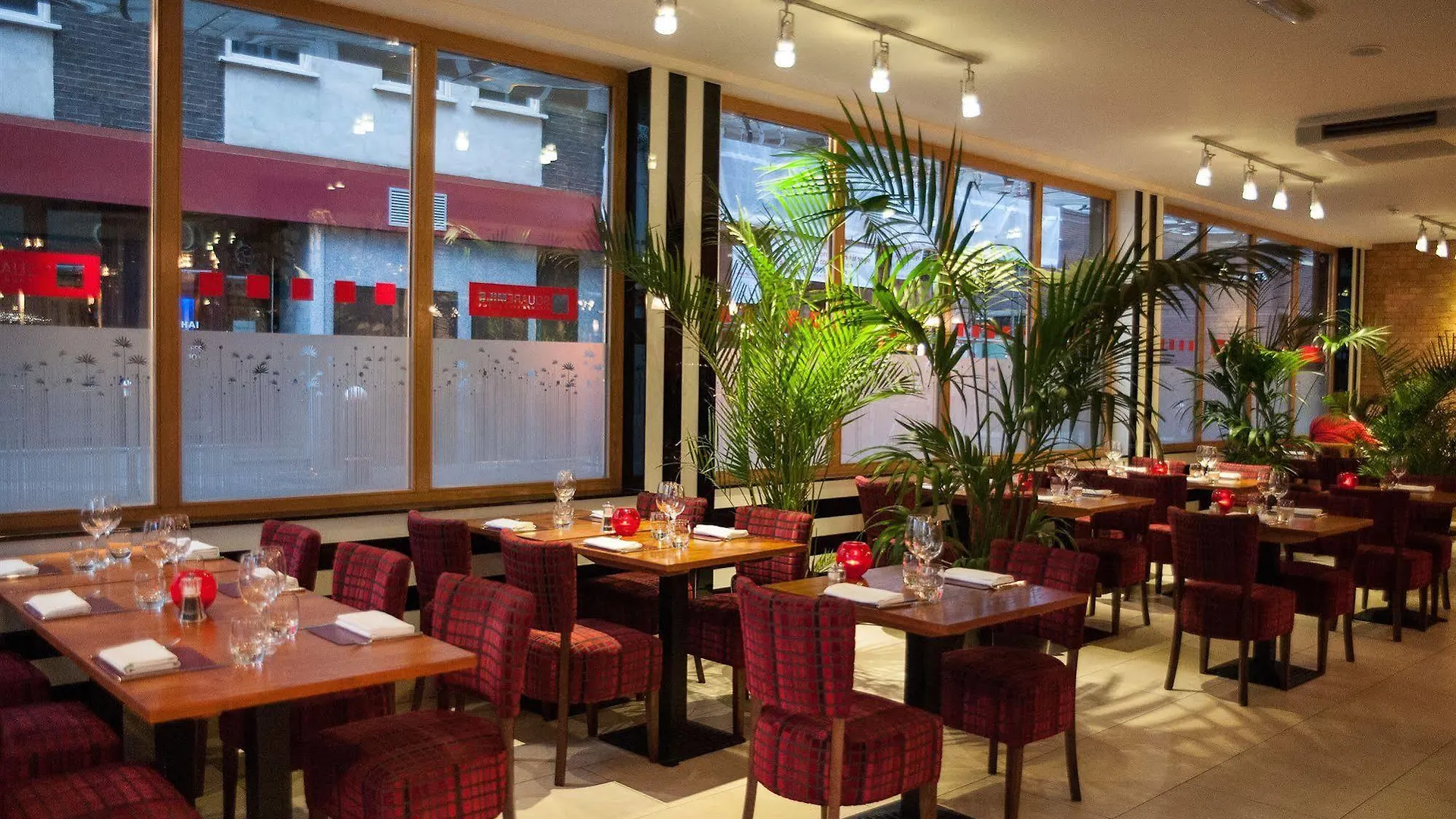 Hotel Indigo London Tower Hill By Ihg