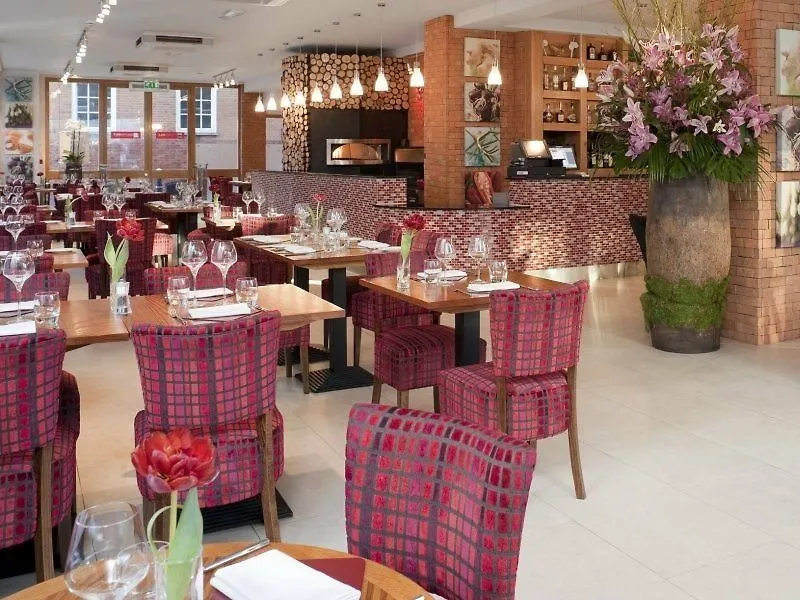 Hotel Indigo London Tower Hill By Ihg