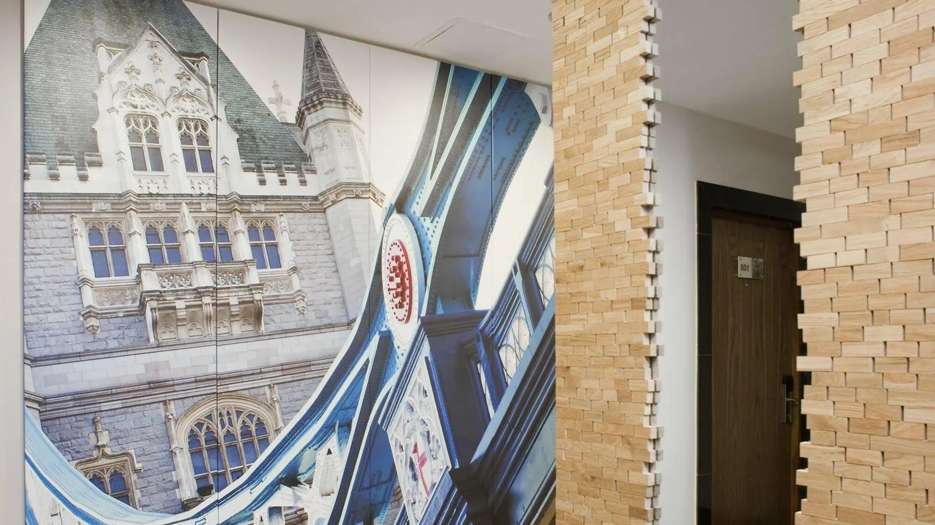 Hotel Indigo London Tower Hill By Ihg
