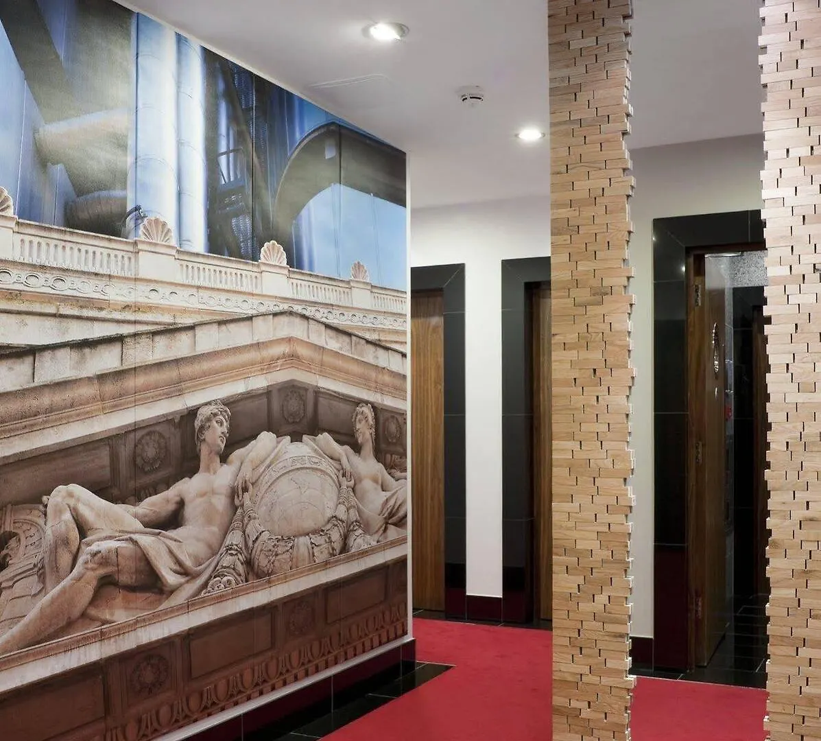 Hotel Indigo London Tower Hill By Ihg
