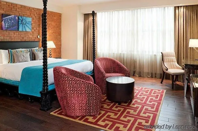 Hotel Indigo London Tower Hill By Ihg