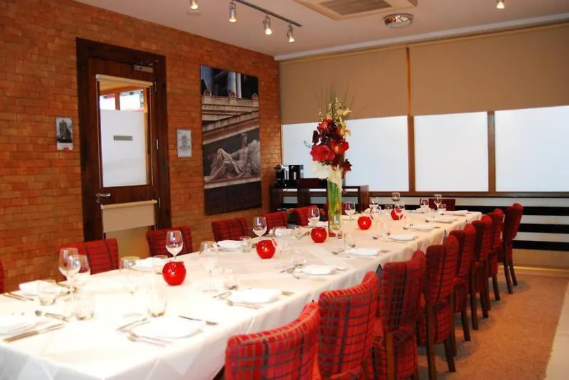 Hotel Indigo London Tower Hill By Ihg