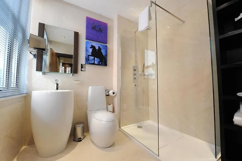 Hotel Indigo London Tower Hill By Ihg