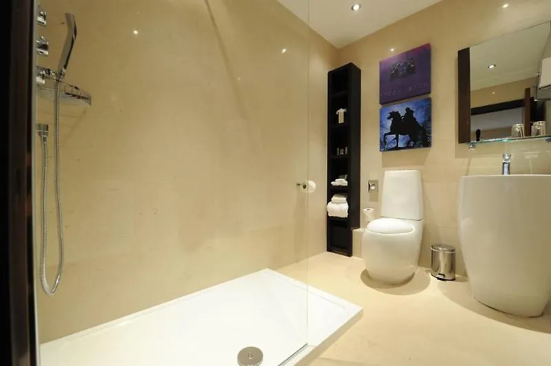 Hotel Indigo London Tower Hill By Ihg