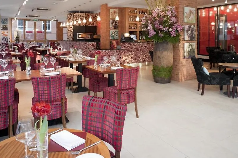 Hotel Indigo London Tower Hill By Ihg